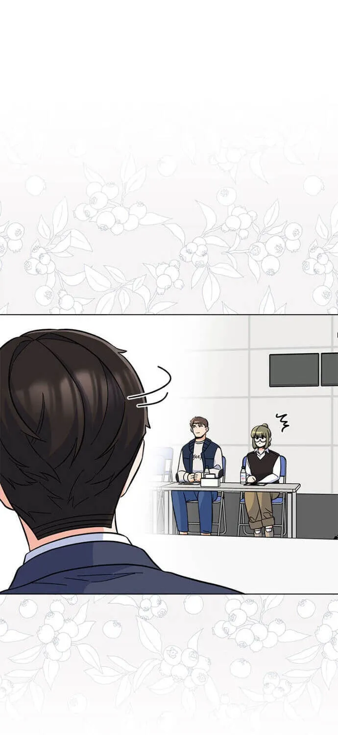 Rookie Talent Agent Knows It All Chapter 37 page 58 - 