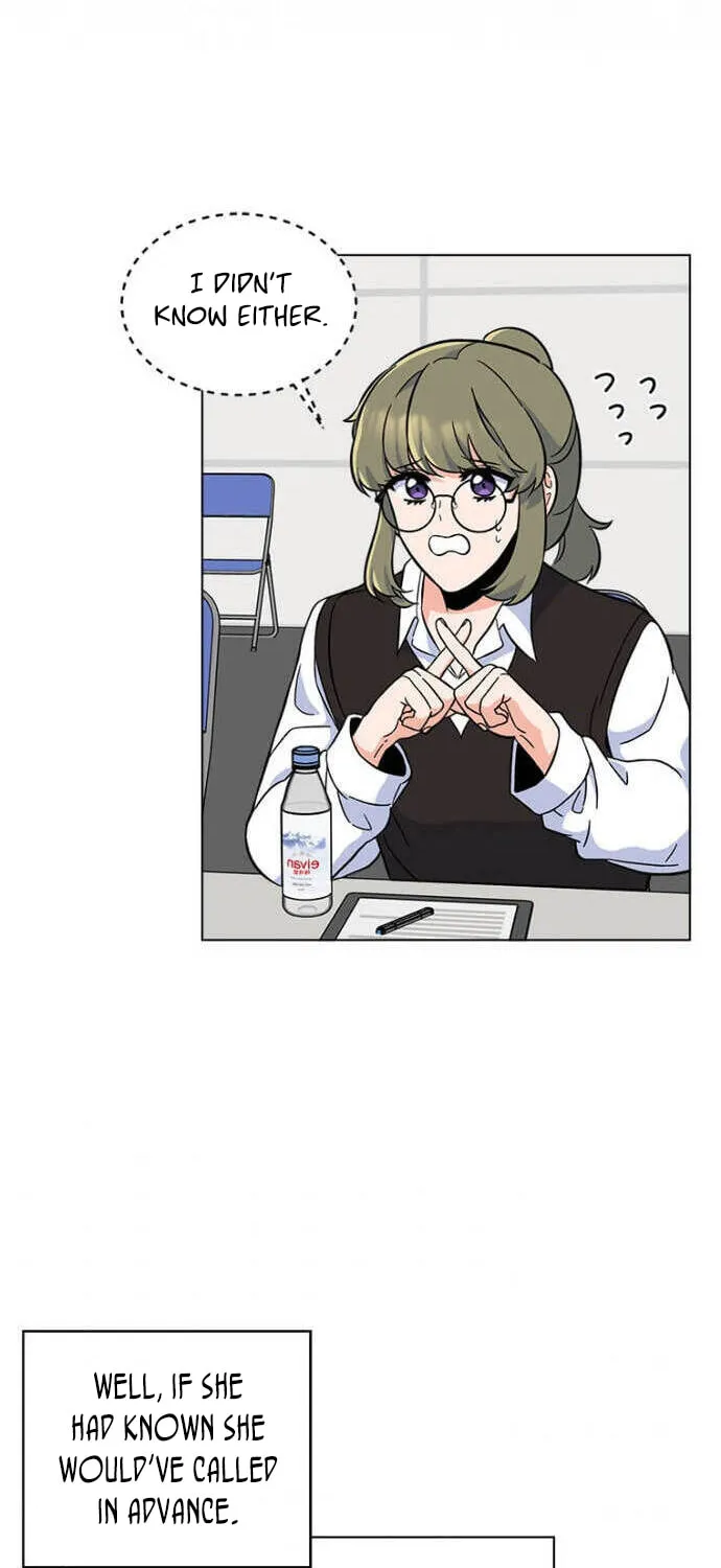 Rookie Talent Agent Knows It All Chapter 37 page 59 - 