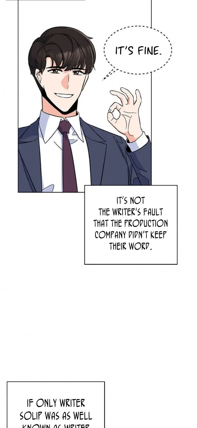 Rookie Talent Agent Knows It All Chapter 37 page 60 - 