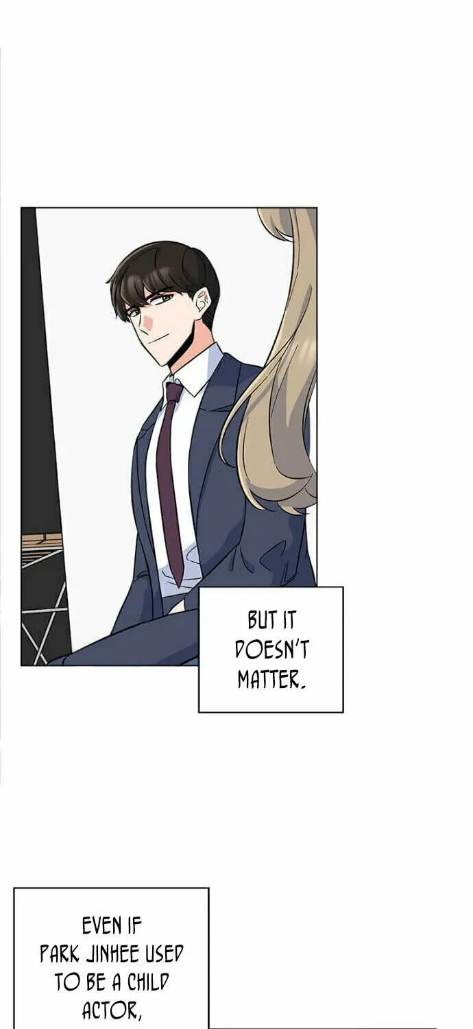 Rookie Talent Agent Knows It All Chapter 37 page 63 - 