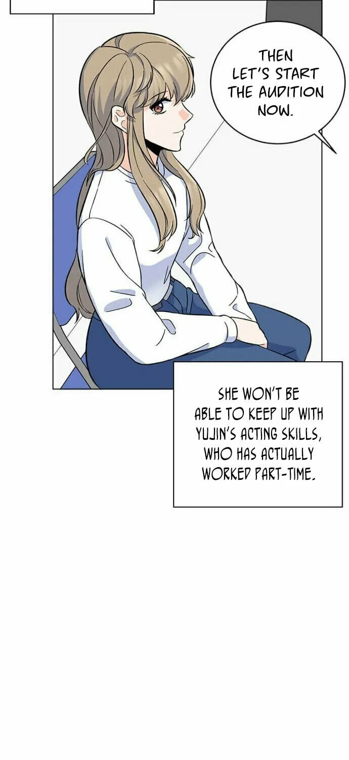 Rookie Talent Agent Knows It All Chapter 37 page 64 - 