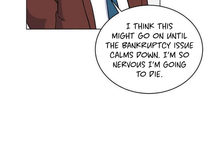 Rookie Talent Agent Knows It All Chapter 37 page 8 - 
