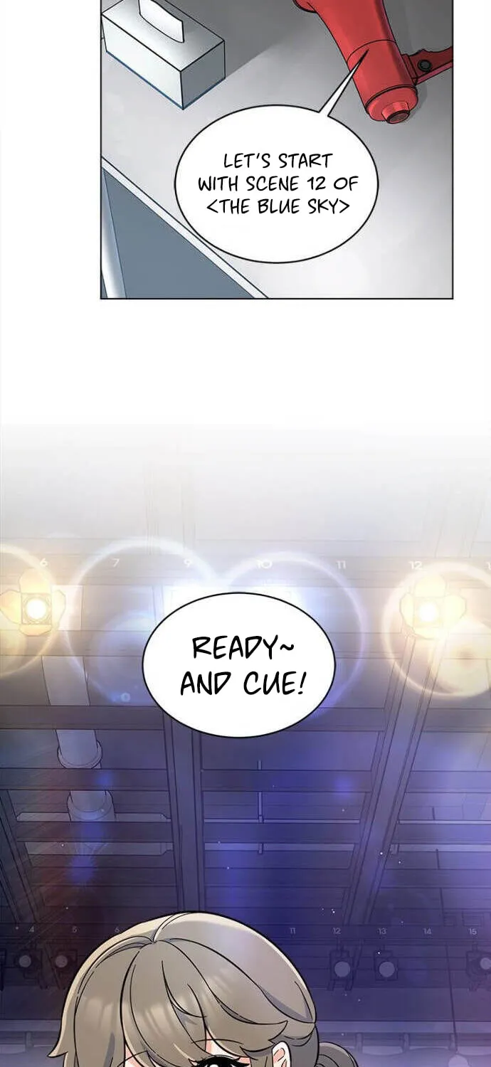 Rookie Talent Agent Knows It All Chapter 38 page 12 - 