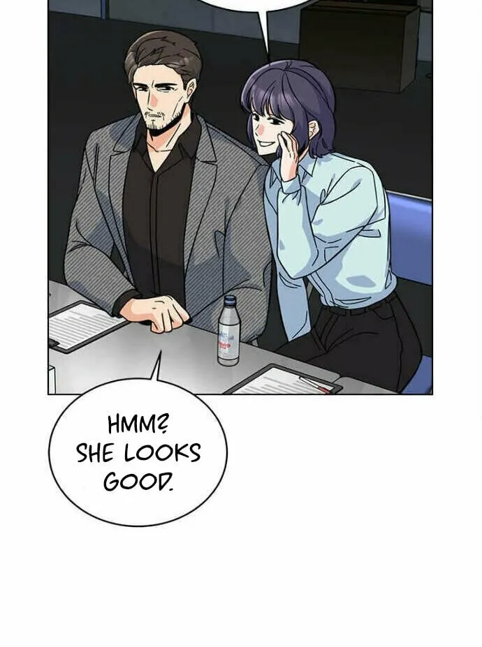 Rookie Talent Agent Knows It All Chapter 38 page 17 - 