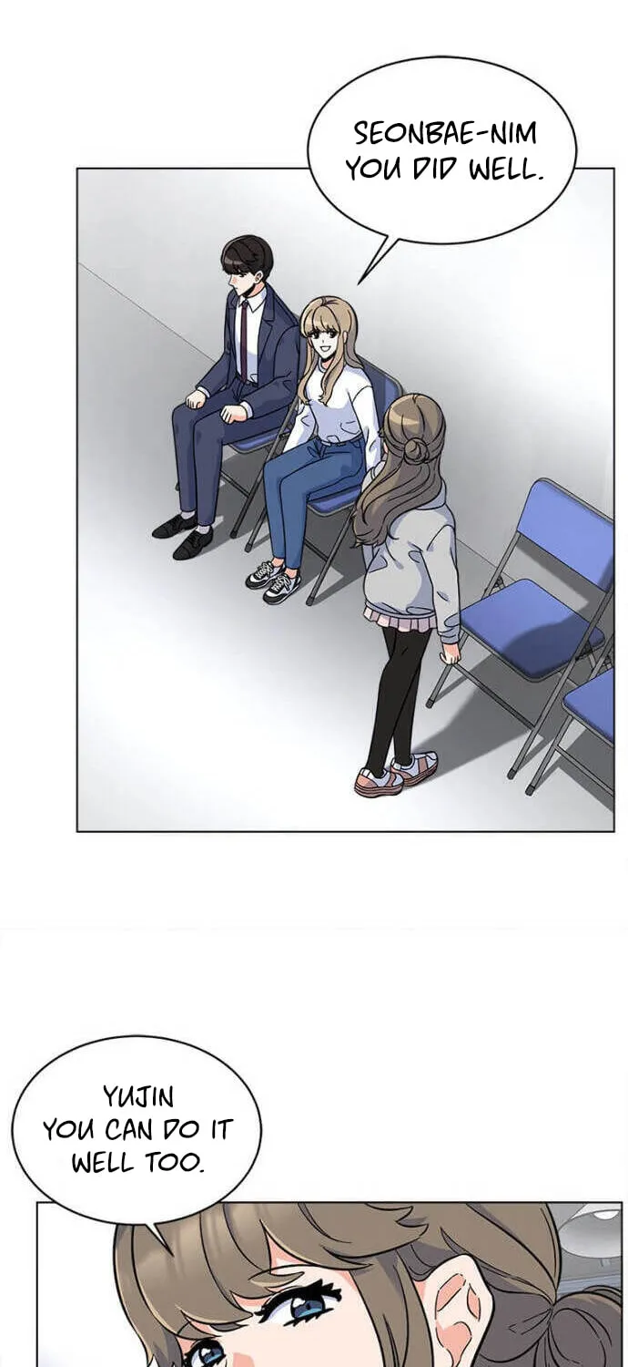 Rookie Talent Agent Knows It All Chapter 38 page 19 - 