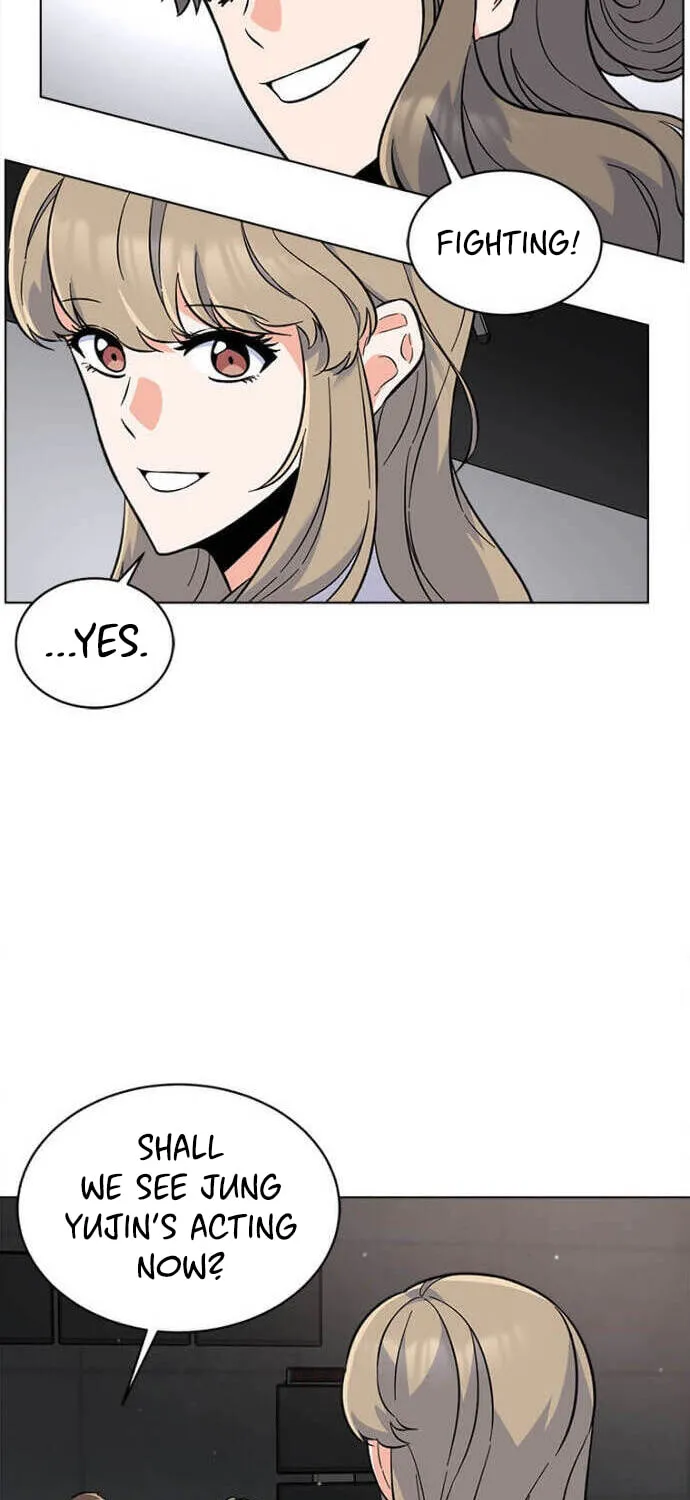 Rookie Talent Agent Knows It All Chapter 38 page 20 - 