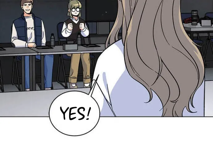Rookie Talent Agent Knows It All Chapter 38 page 21 - 