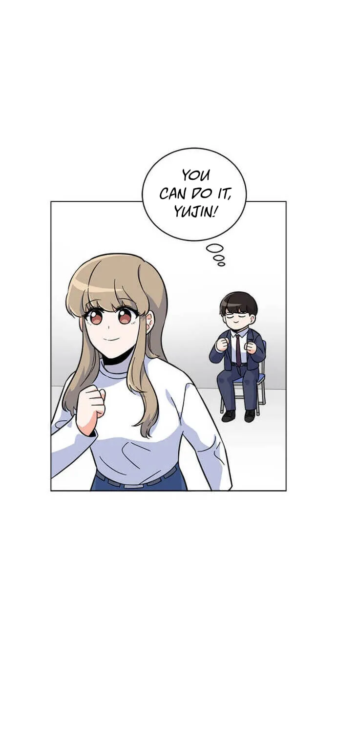 Rookie Talent Agent Knows It All Chapter 38 page 22 - 