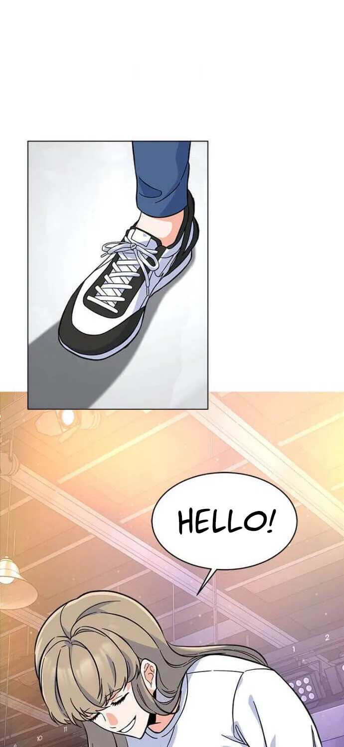 Rookie Talent Agent Knows It All Chapter 38 page 23 - 