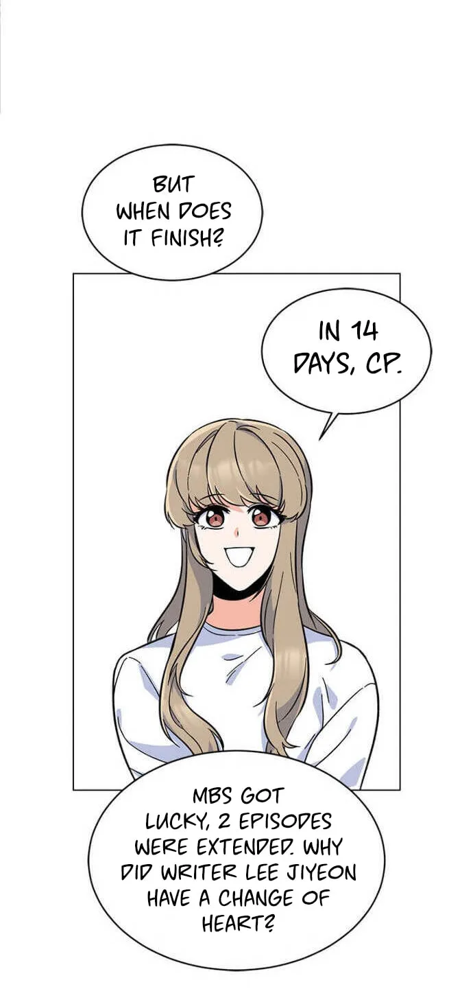 Rookie Talent Agent Knows It All Chapter 38 page 25 - 