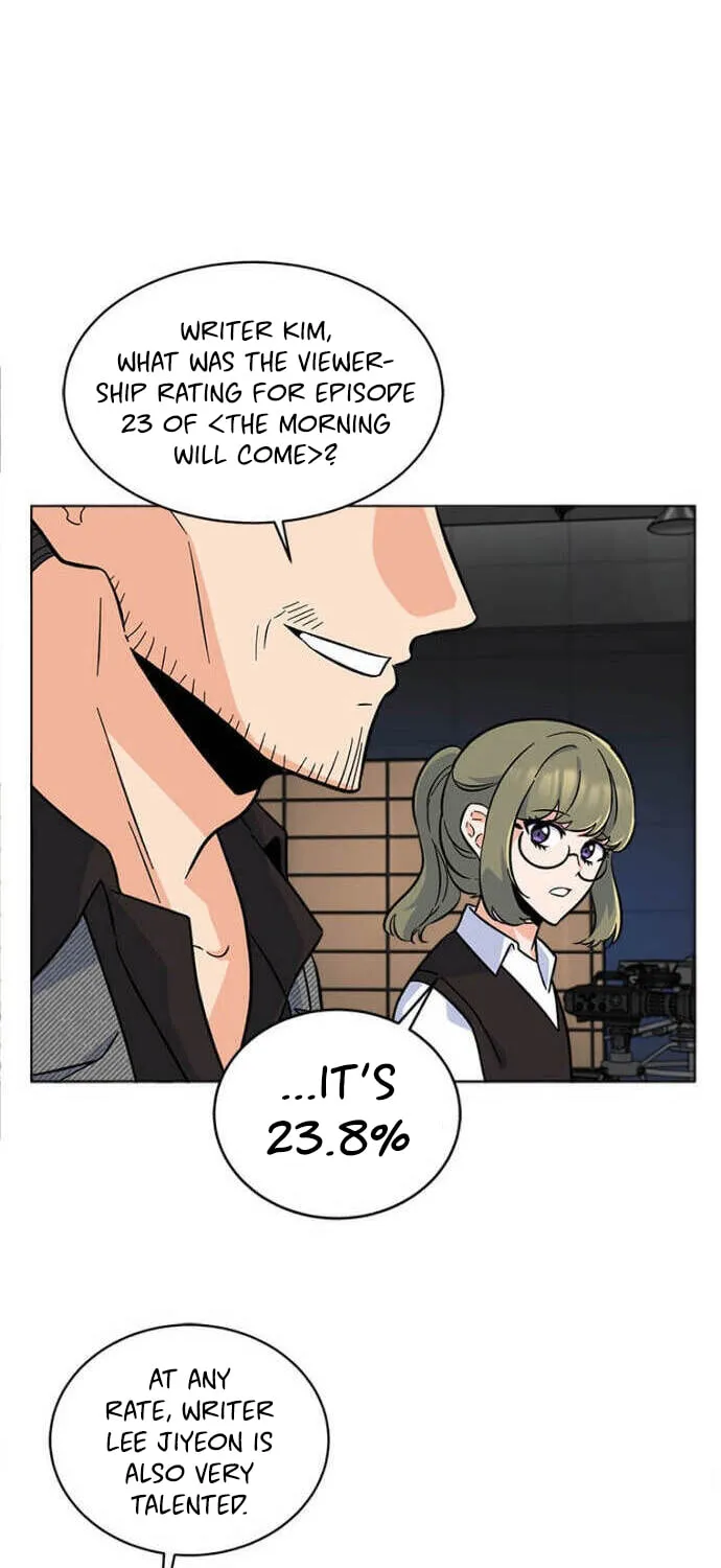 Rookie Talent Agent Knows It All Chapter 38 page 26 - 