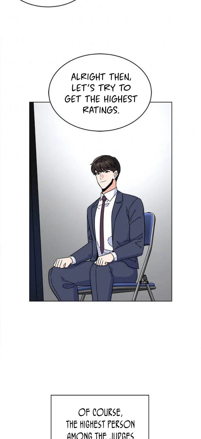 Rookie Talent Agent Knows It All Chapter 38 page 28 - 
