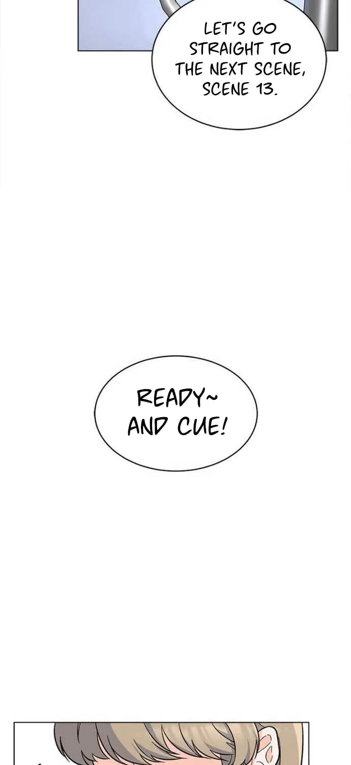 Rookie Talent Agent Knows It All Chapter 38 page 32 - 