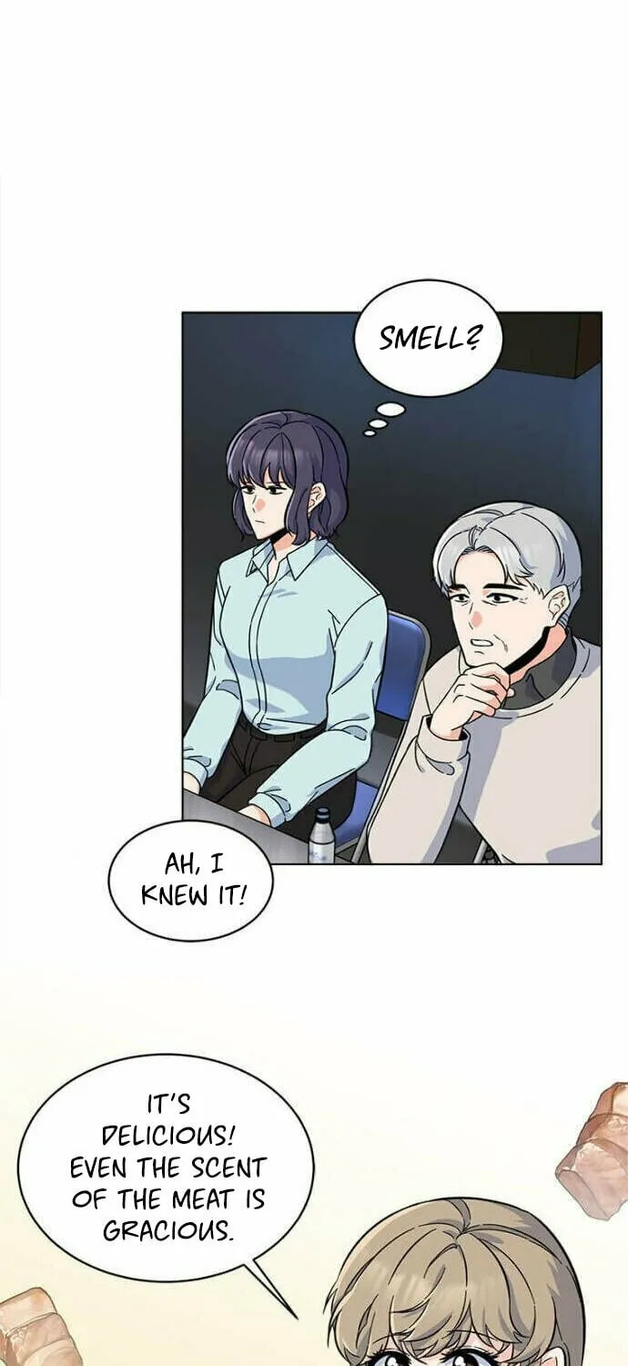 Rookie Talent Agent Knows It All Chapter 38 page 34 - 