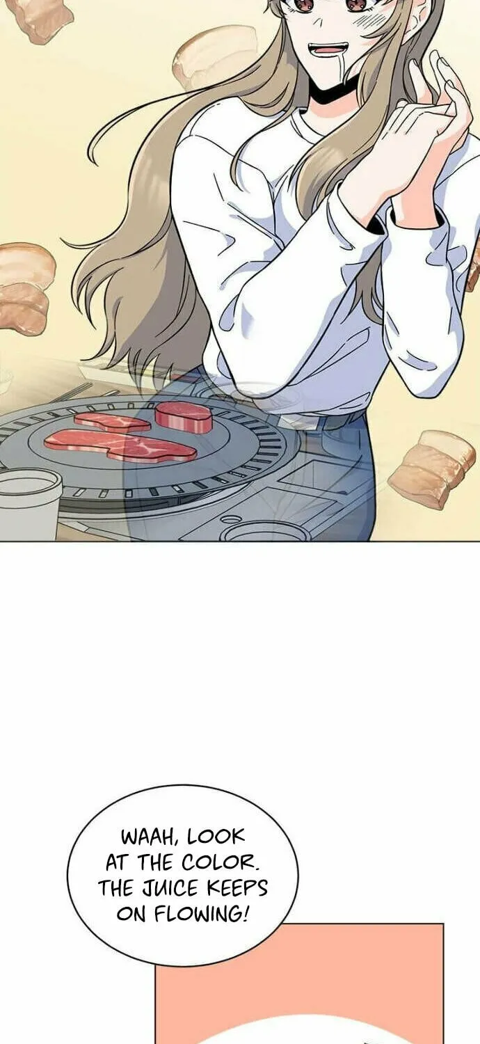 Rookie Talent Agent Knows It All Chapter 38 page 35 - 