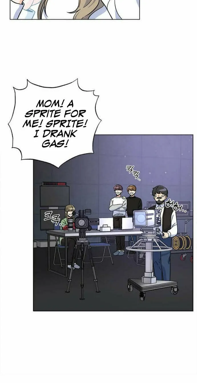 Rookie Talent Agent Knows It All Chapter 38 page 37 - 