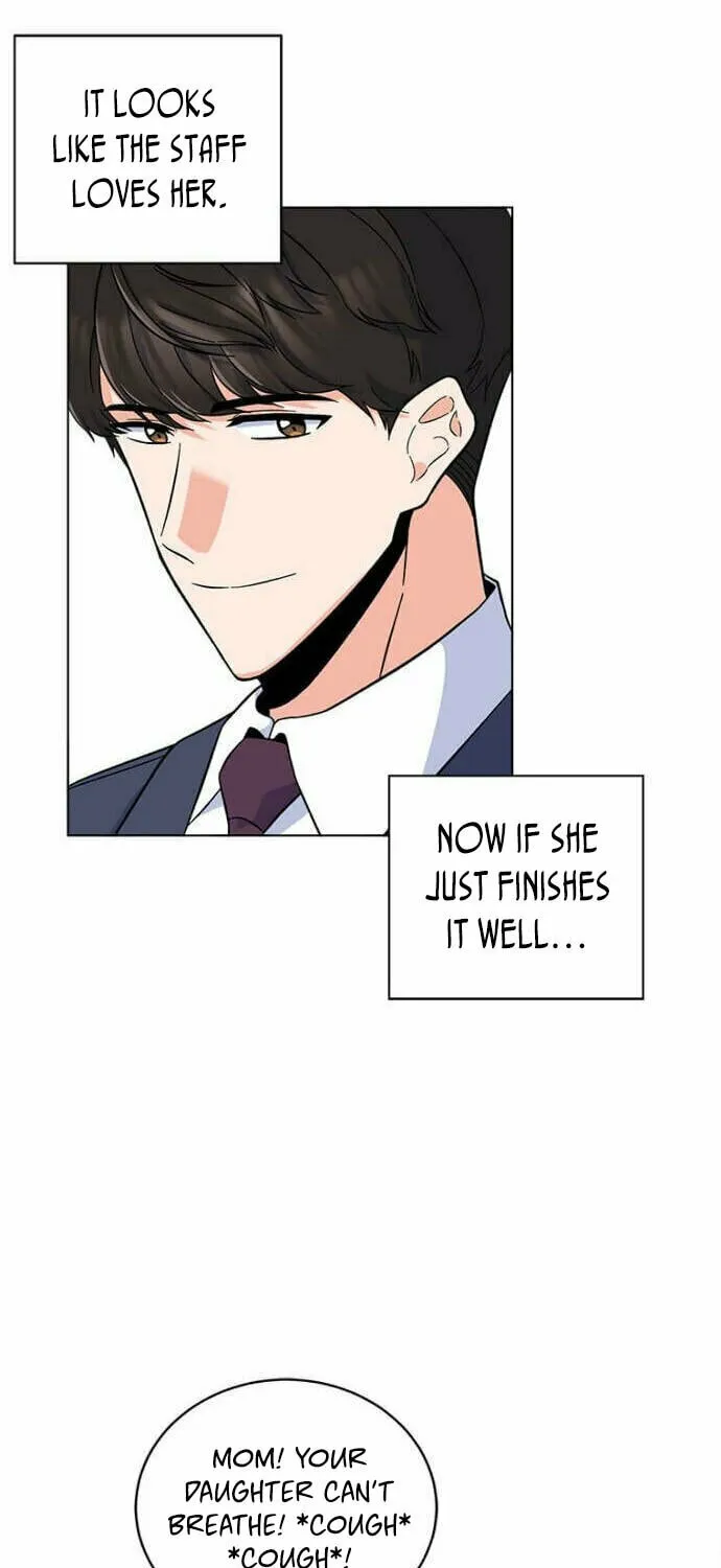 Rookie Talent Agent Knows It All Chapter 38 page 38 - 