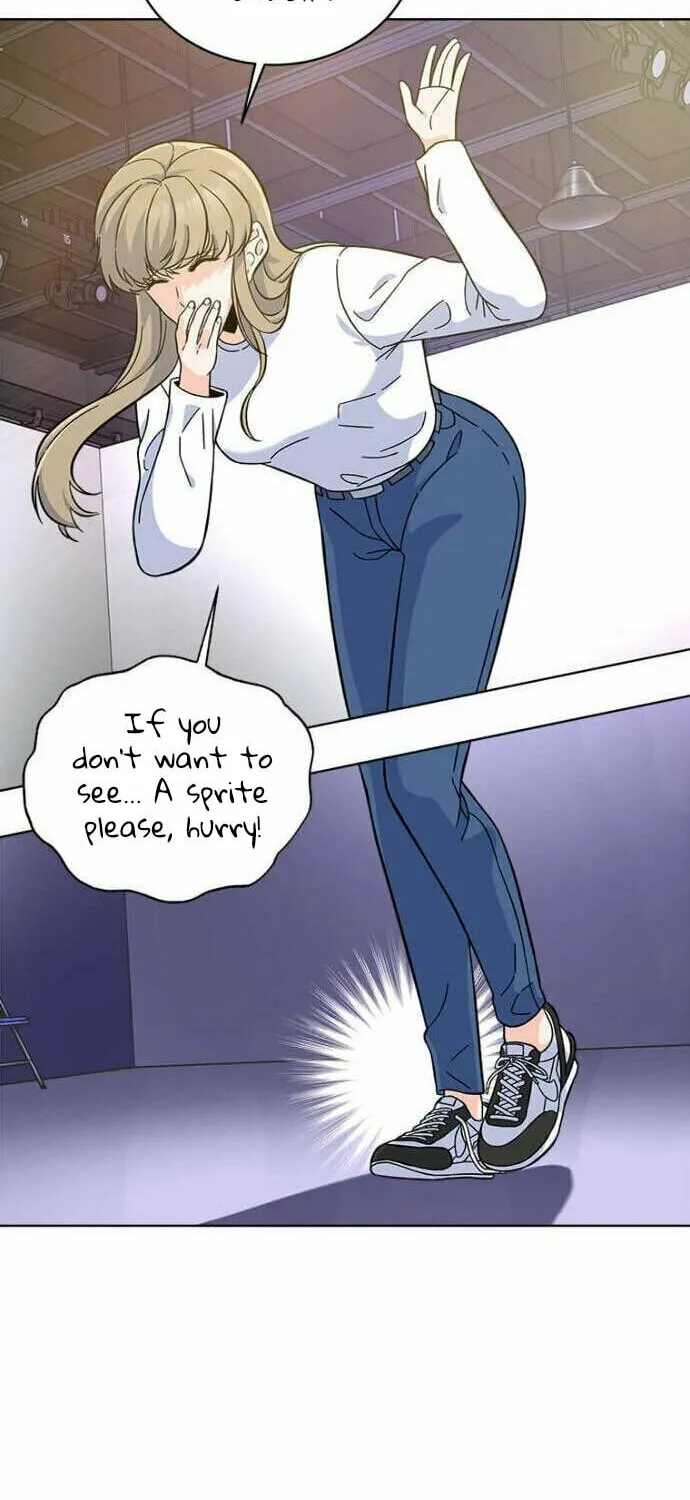 Rookie Talent Agent Knows It All Chapter 38 page 39 - 