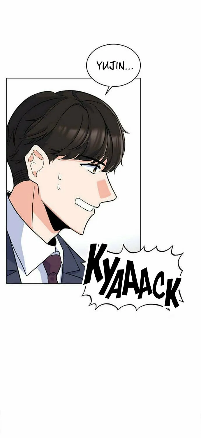 Rookie Talent Agent Knows It All Chapter 38 page 47 - 