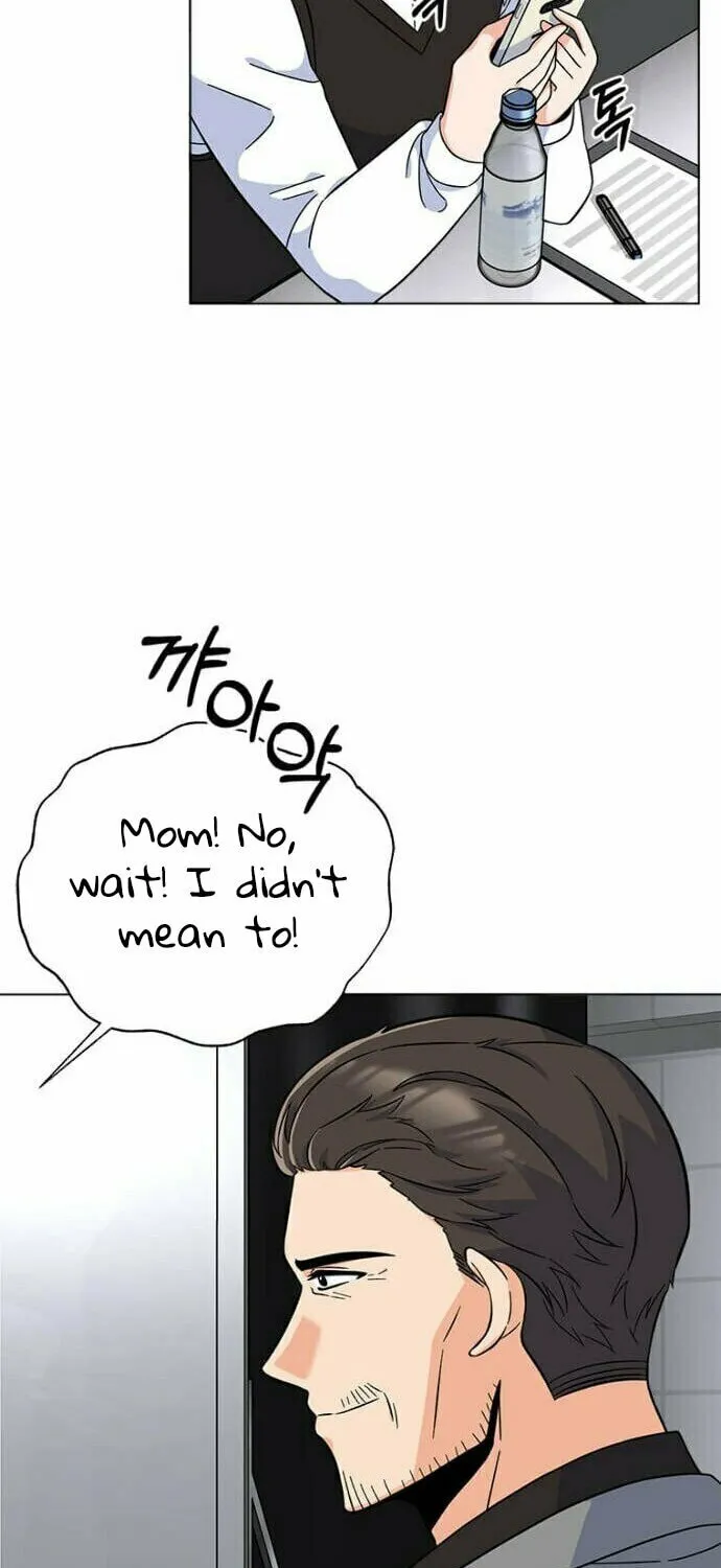 Rookie Talent Agent Knows It All Chapter 38 page 52 - 