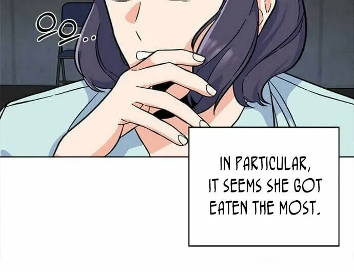 Rookie Talent Agent Knows It All Chapter 38 page 57 - 