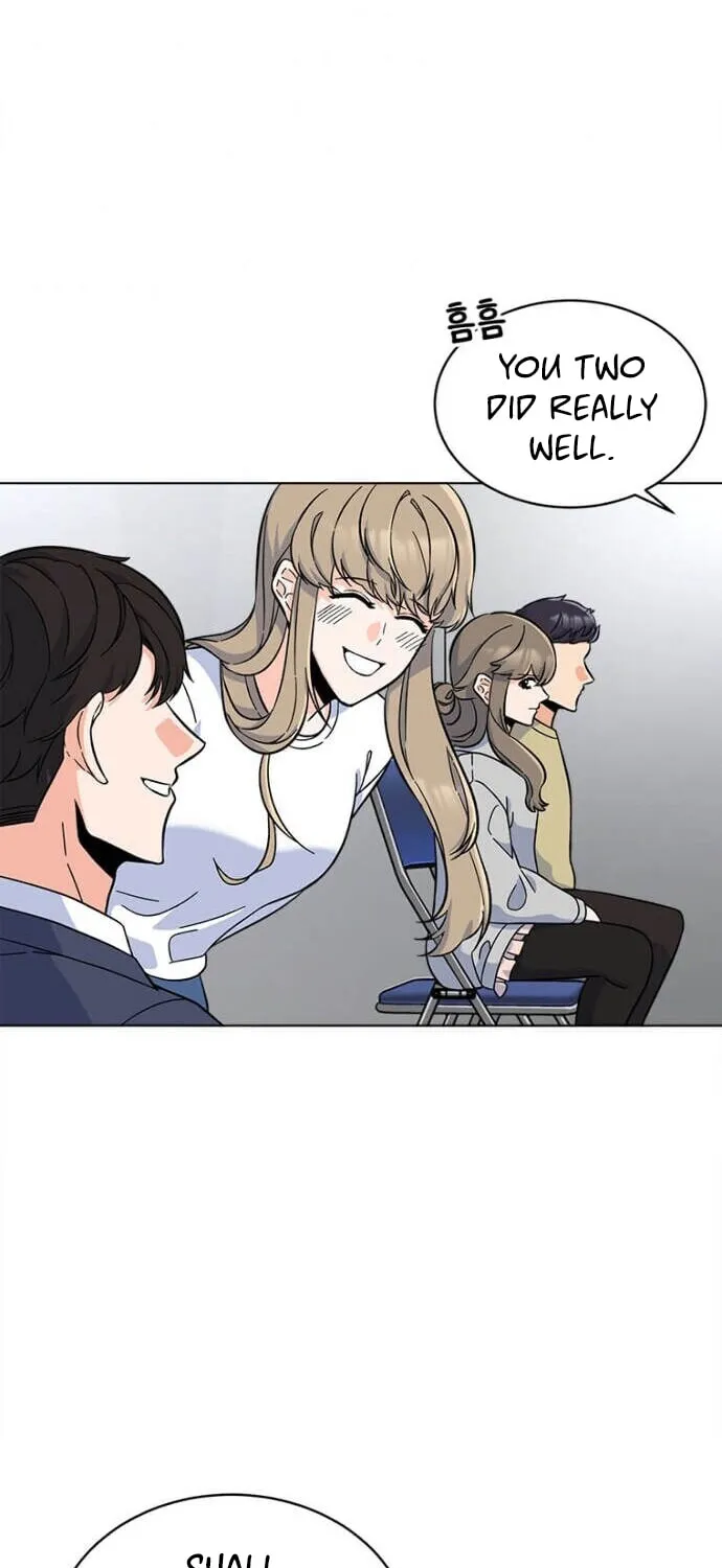 Rookie Talent Agent Knows It All Chapter 38 page 58 - 