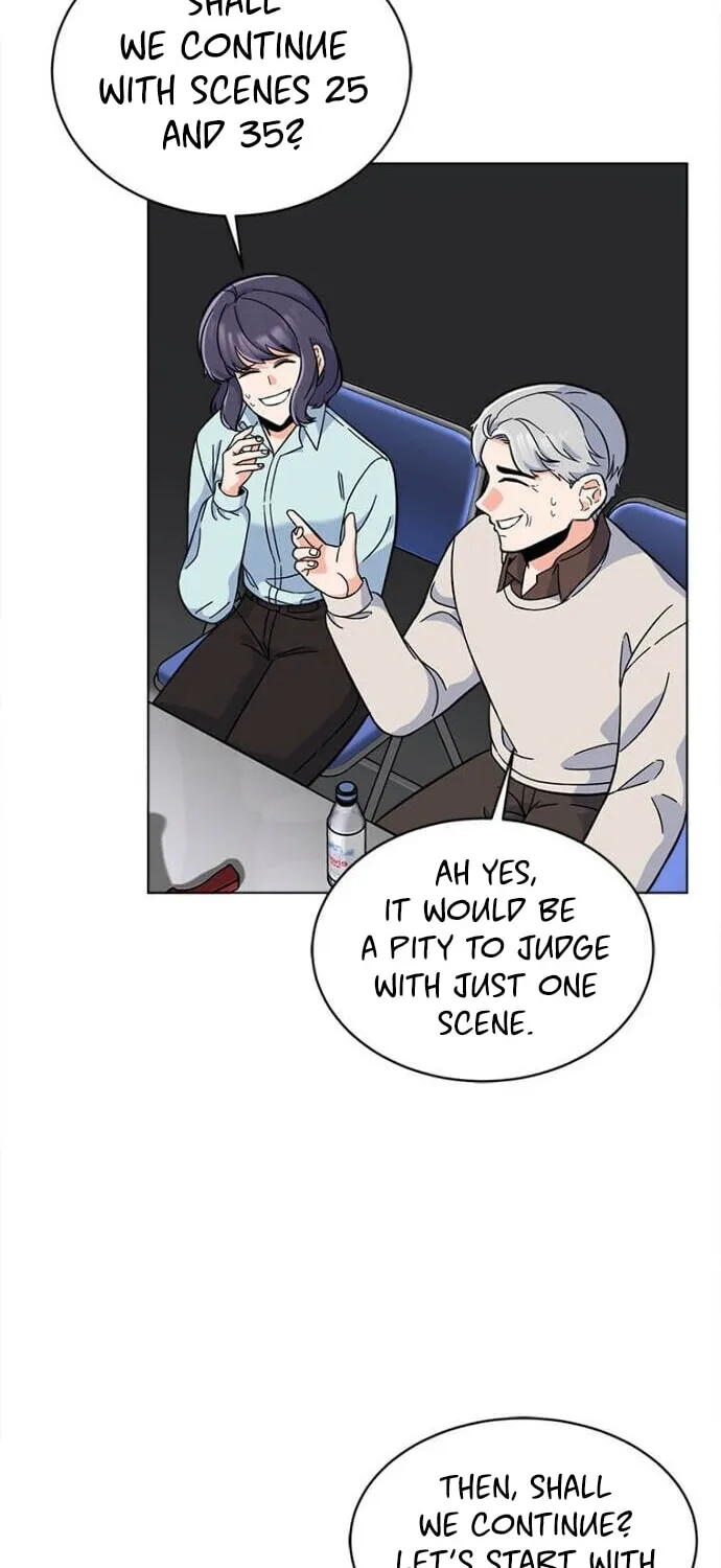Rookie Talent Agent Knows It All Chapter 38 page 59 - 
