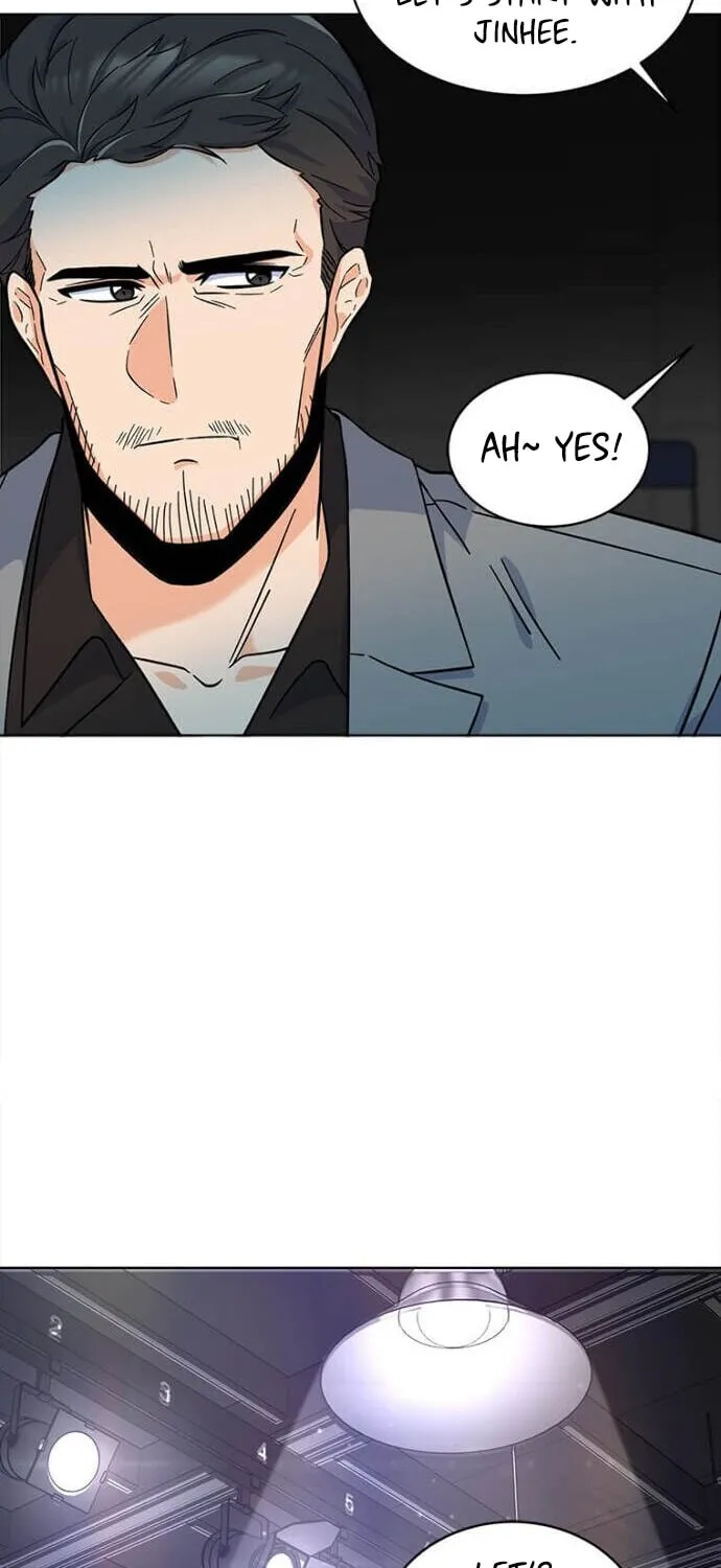 Rookie Talent Agent Knows It All Chapter 38 page 60 - 