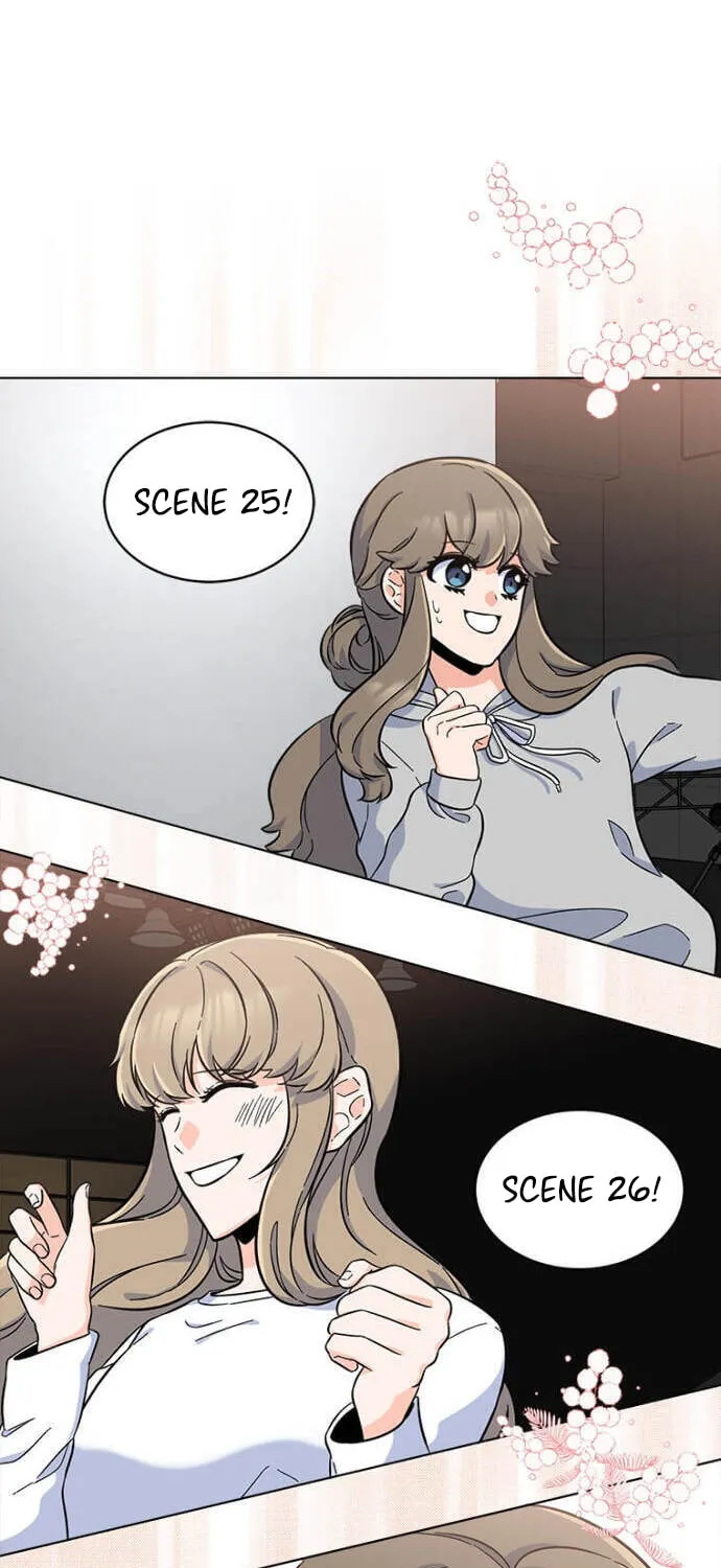Rookie Talent Agent Knows It All Chapter 38 page 62 - 