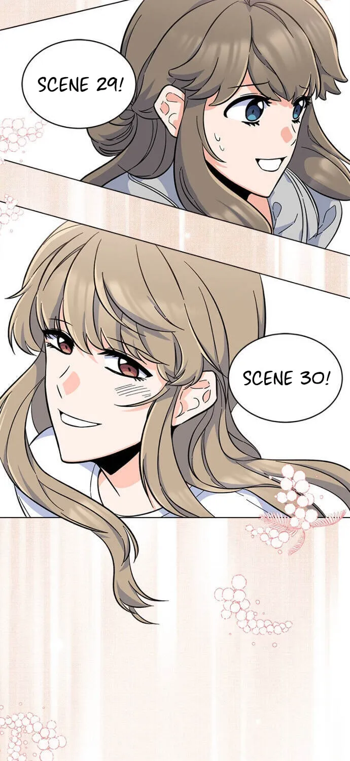 Rookie Talent Agent Knows It All Chapter 38 page 63 - 