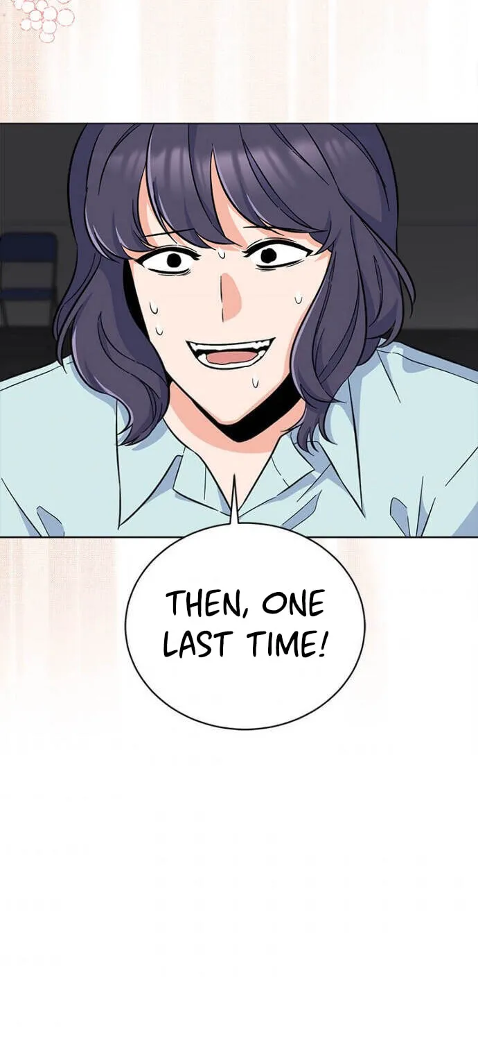 Rookie Talent Agent Knows It All Chapter 38 page 64 - 