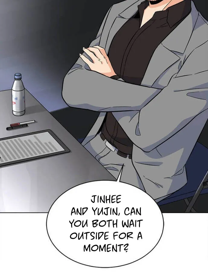 Rookie Talent Agent Knows It All Chapter 38 page 66 - 