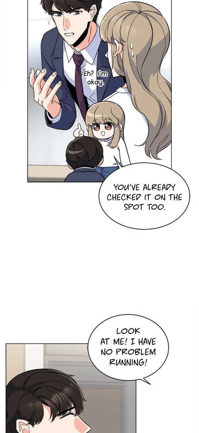 Rookie Talent Agent Knows It All Chapter 39 page 14 - 
