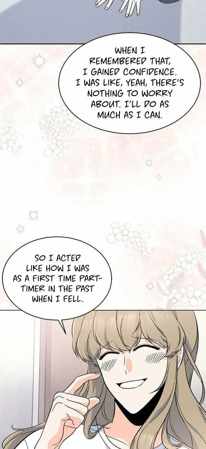 Rookie Talent Agent Knows It All Chapter 39 page 19 - 