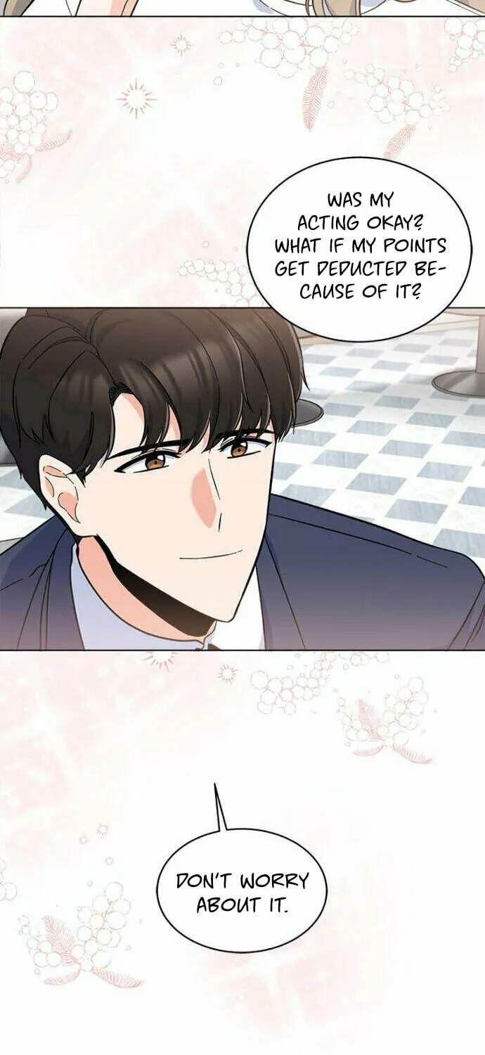 Rookie Talent Agent Knows It All Chapter 39 page 20 - 