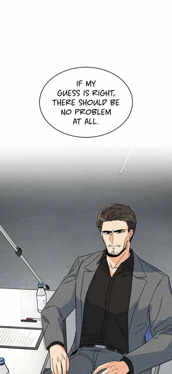 Rookie Talent Agent Knows It All Chapter 39 page 21 - 