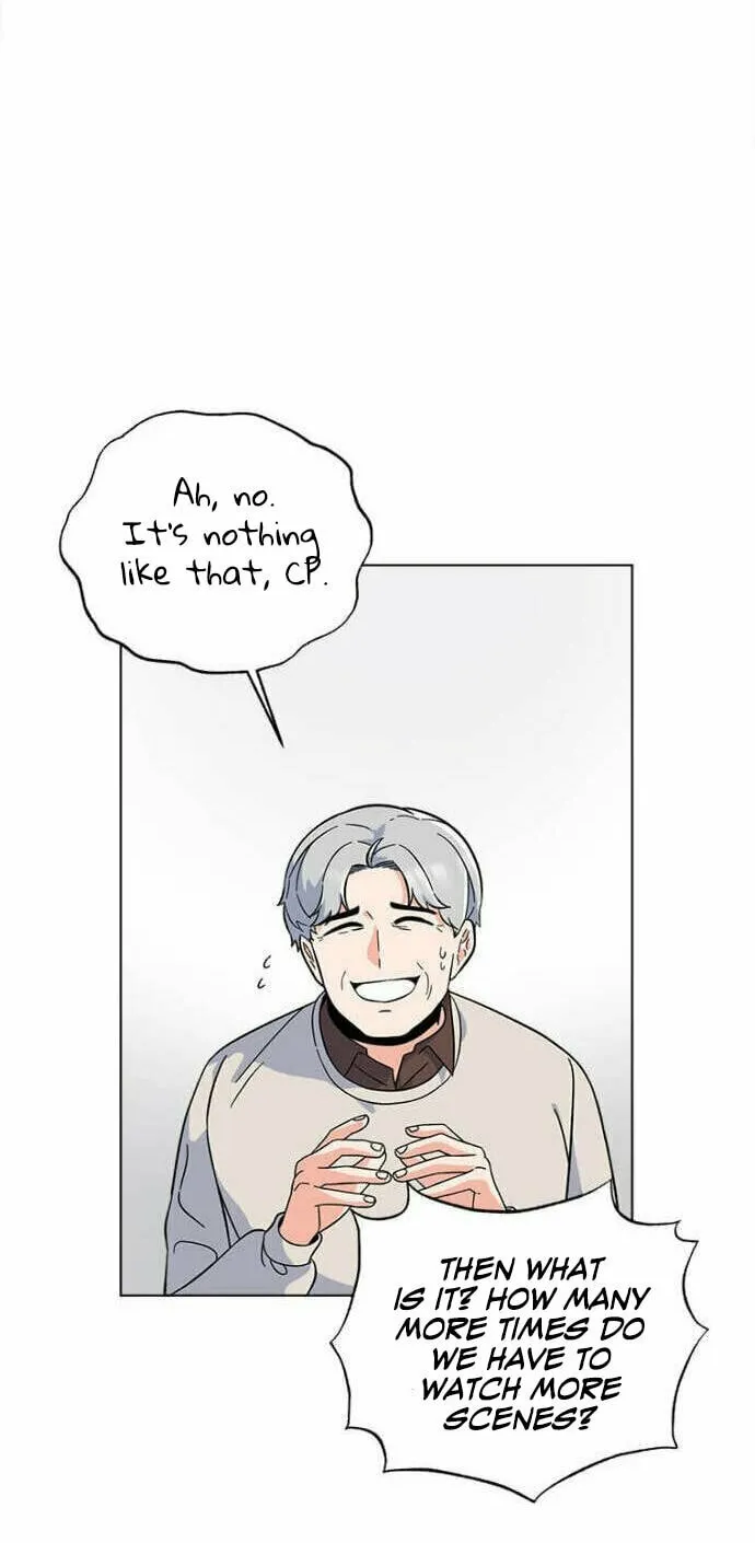 Rookie Talent Agent Knows It All Chapter 39 page 26 - 