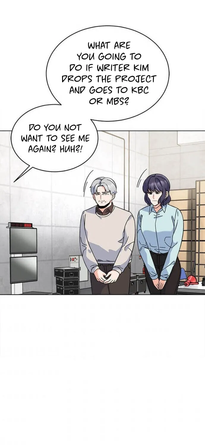 Rookie Talent Agent Knows It All Chapter 39 page 28 - 