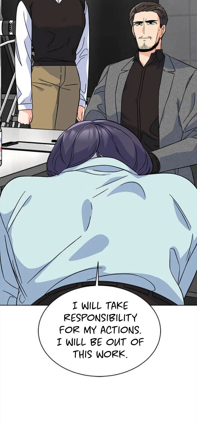 Rookie Talent Agent Knows It All Chapter 39 page 31 - 