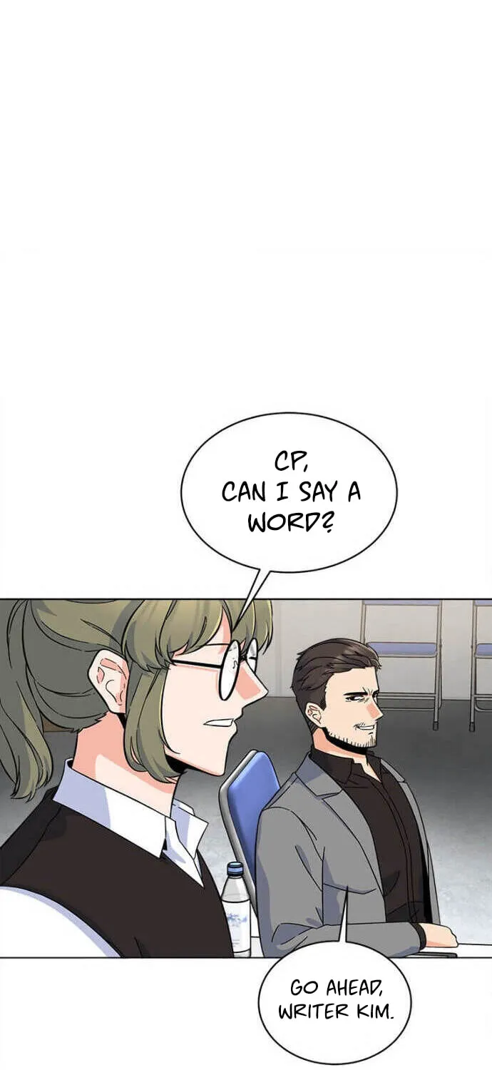 Rookie Talent Agent Knows It All Chapter 39 page 33 - 