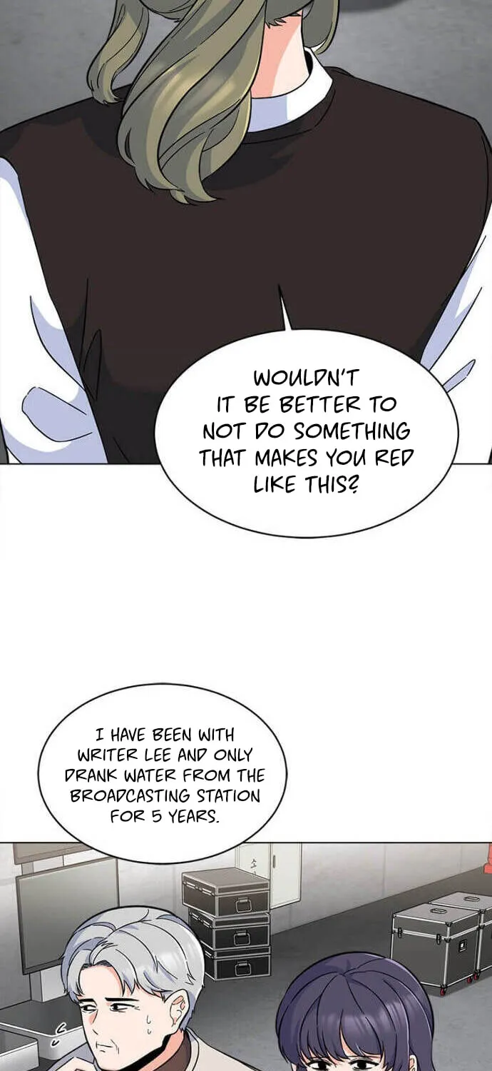 Rookie Talent Agent Knows It All Chapter 39 page 35 - 