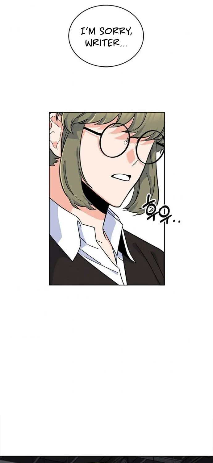 Rookie Talent Agent Knows It All Chapter 39 page 37 - 
