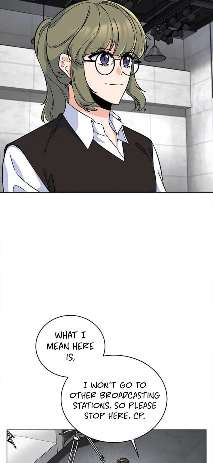 Rookie Talent Agent Knows It All Chapter 39 page 38 - 