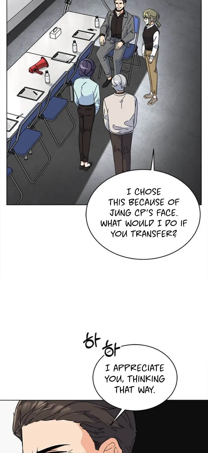Rookie Talent Agent Knows It All Chapter 39 page 39 - 
