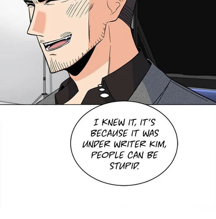 Rookie Talent Agent Knows It All Chapter 39 page 40 - 