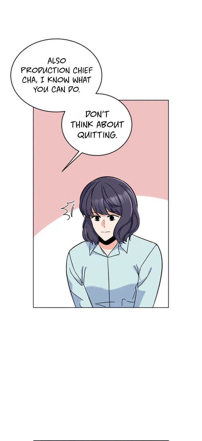 Rookie Talent Agent Knows It All Chapter 39 page 41 - 