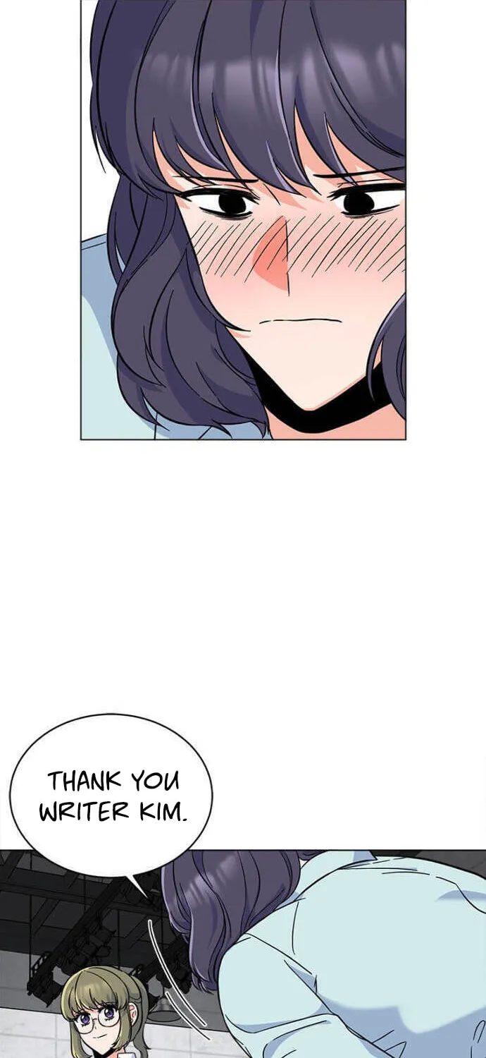 Rookie Talent Agent Knows It All Chapter 39 page 42 - 