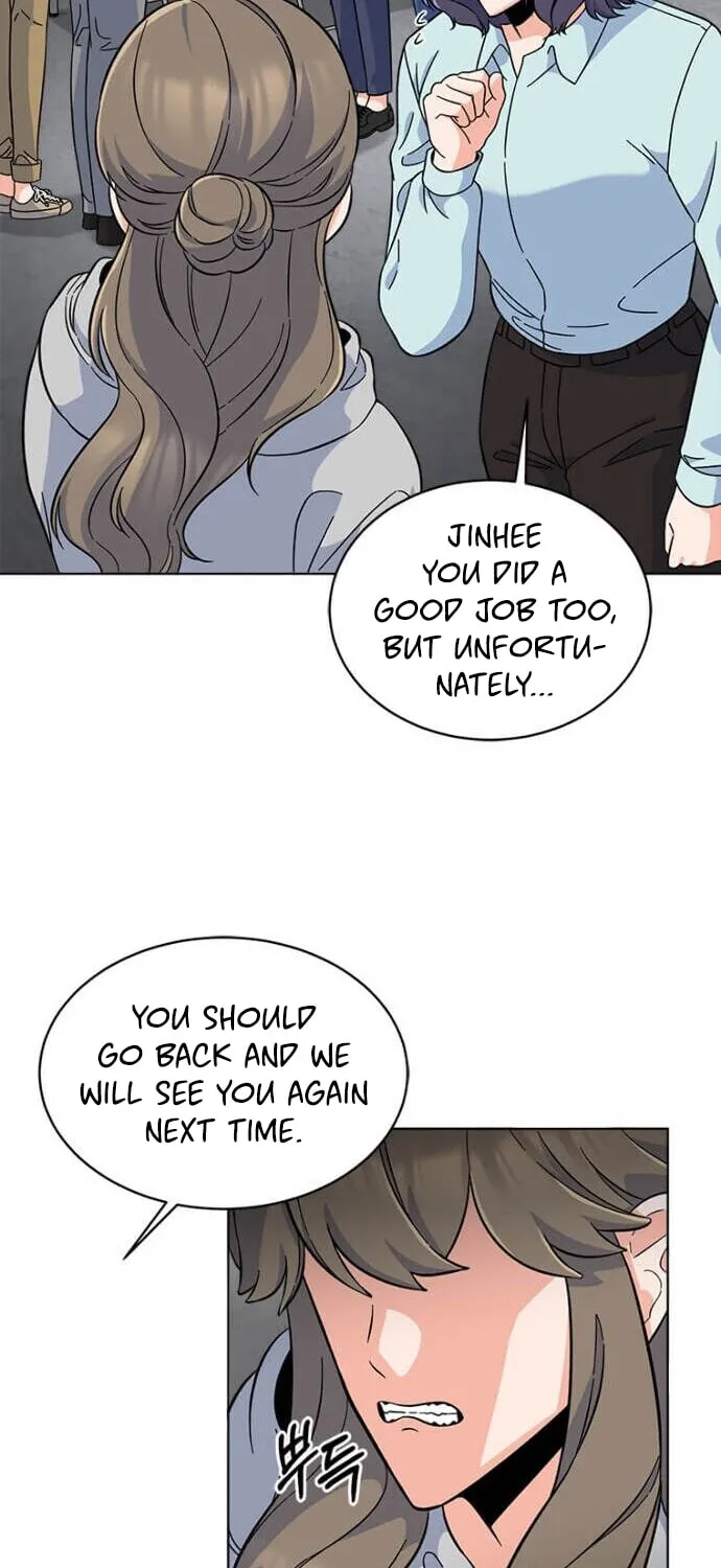 Rookie Talent Agent Knows It All Chapter 39 page 47 - 
