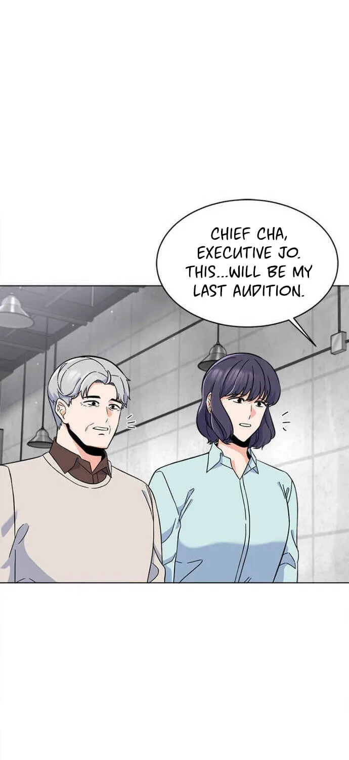 Rookie Talent Agent Knows It All Chapter 39 page 49 - 