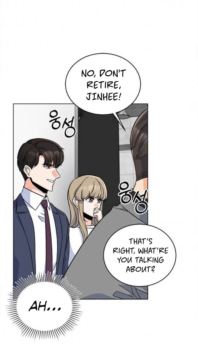 Rookie Talent Agent Knows It All Chapter 39 page 52 - 